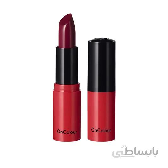 رژلب کرمی اوریفلیم مدل OnColour 38750
