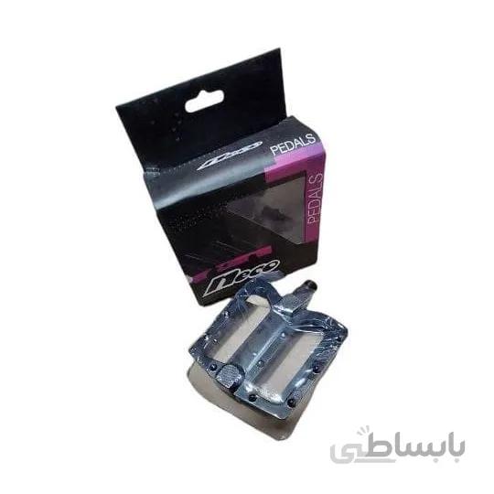 رکاب کوهی آلومینیوم دوچرخه مدل NECO