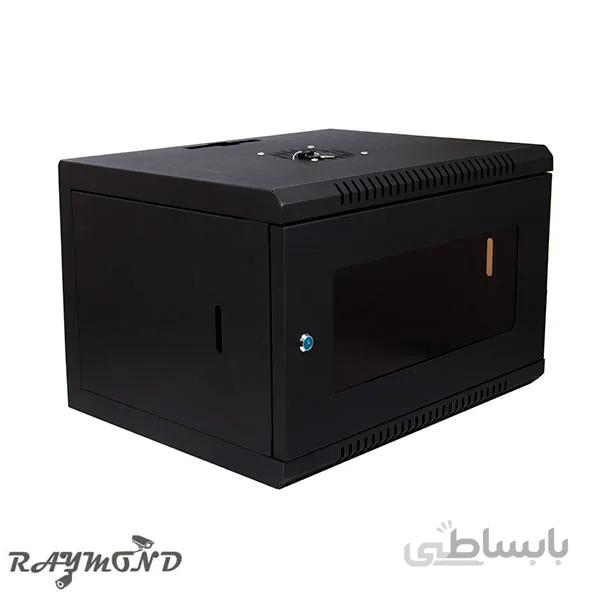 رک 7 یونیت فلزی مدل r7