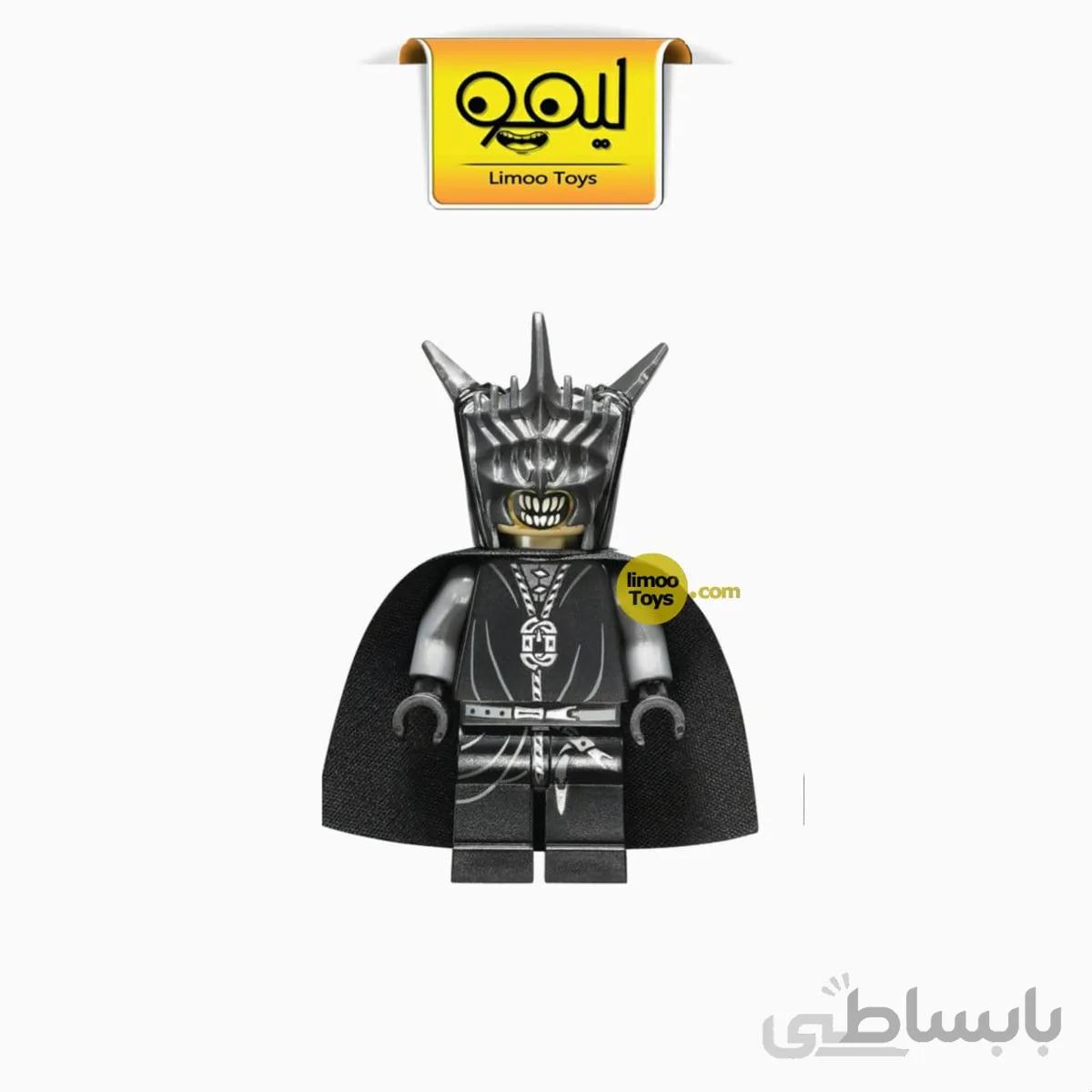 مینی فیگور لگویی Sauron