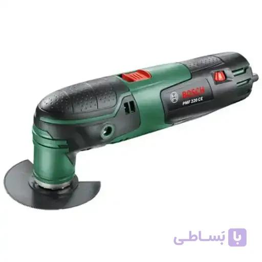 ابزار همه کاره بوش مدل PMF 220-CE