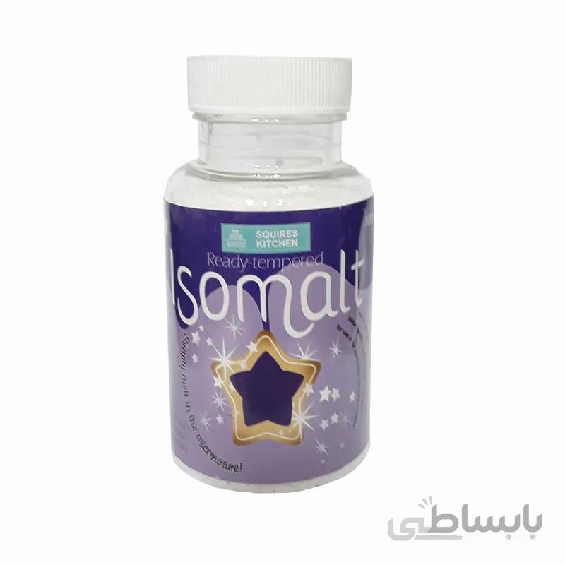 ایزومالت