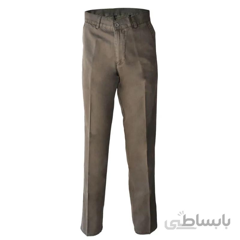 شلوار مردانه لند مارک مدل LM 255258