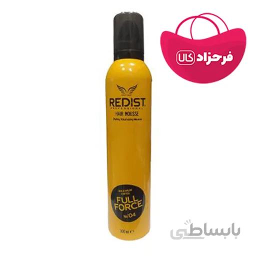 موس موی ردیست 300 میل