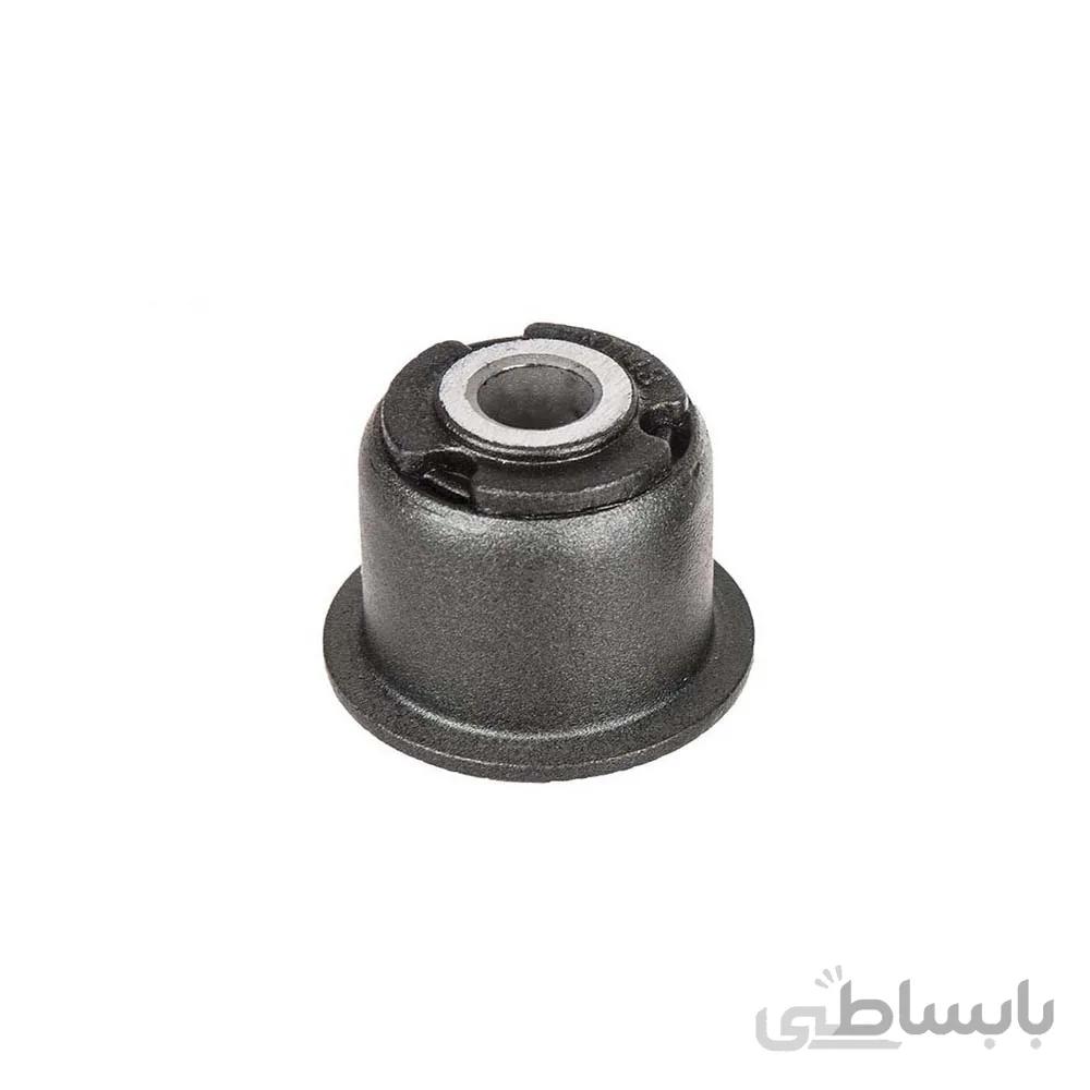 بوش طبق لبه دار پژو پارس