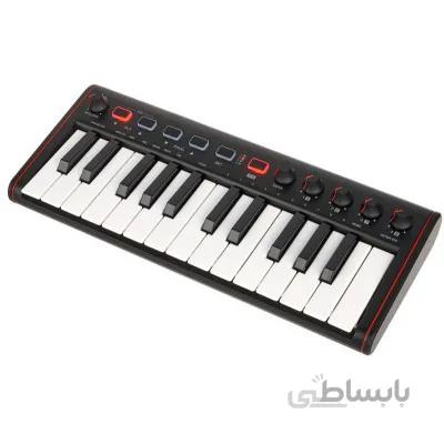 میدی کنترلر IK Multimedia iRig Keys 2 Mini