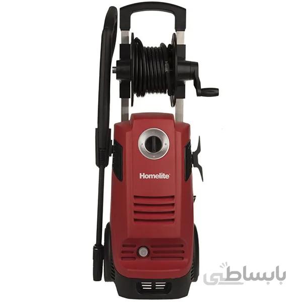 کارواش 150 بار هم لایت مدل HPW150s