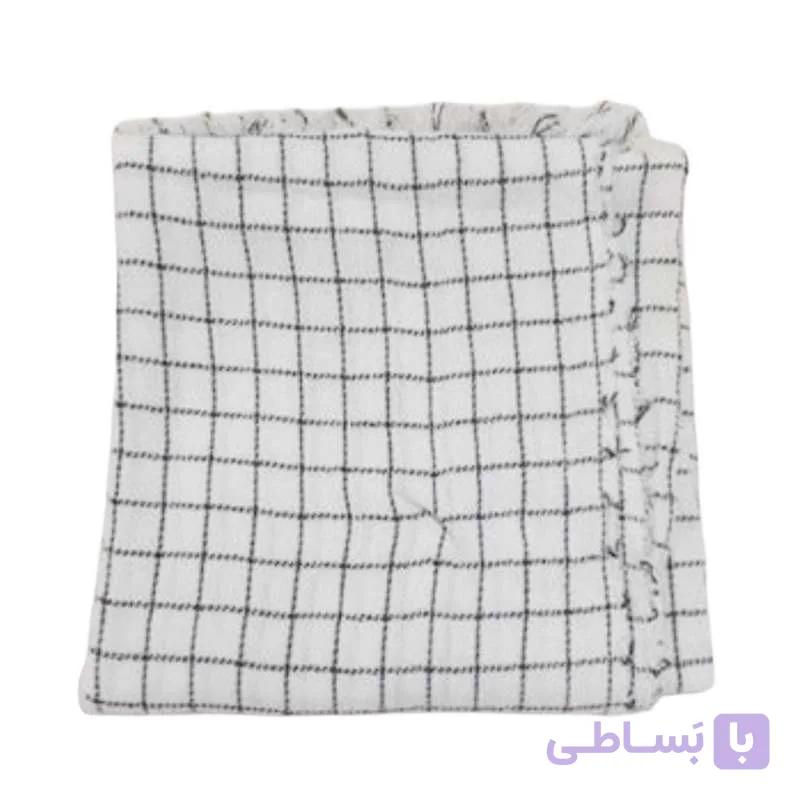 چفیه مدل چهار خانه