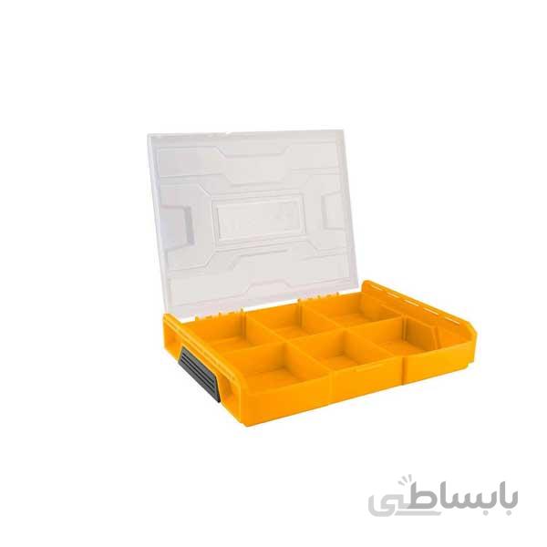 جعبه ابزار ارگانیزر اینکو مدل HKTV01