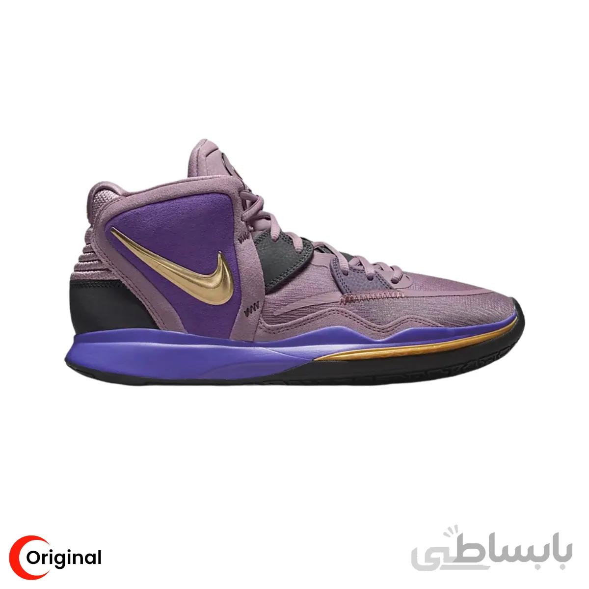 کتونی زنانه نایک کایری اینفینیتی Nike Kyrie Infinity Canyon Purple