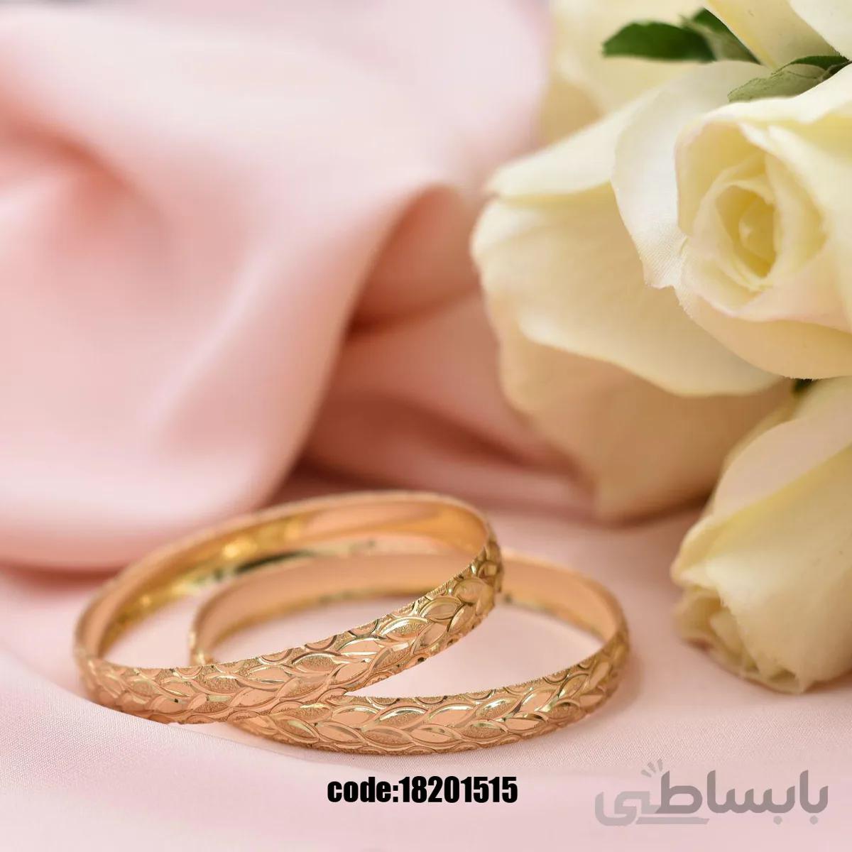 النگو روسی سایز دو