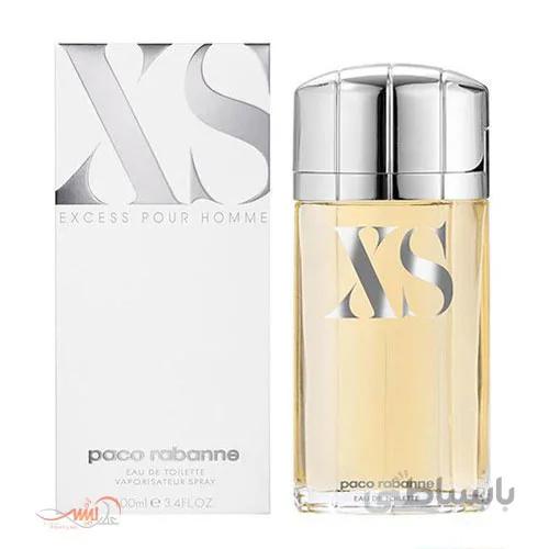 عطر و ادکلن مردانه paco rabanne ا Paco Rabanne Xs Excess Pour Homme EDT