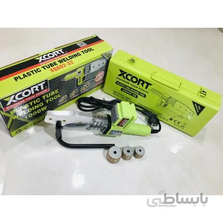 اتو لوله ایکس کورت دیجیتالی مدل XQA02-32