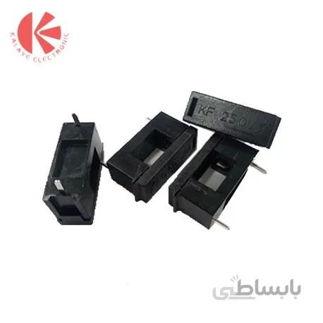 جا فیوزی KF-3