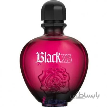 سمپل/دکانت عطر ادکلن پاکو رابان بلک ایکس اس زنانه Paco Rabanne Black XS EDT