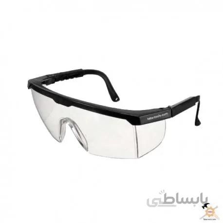 عینک محافظ ub400 ا Star model laboratory goggles