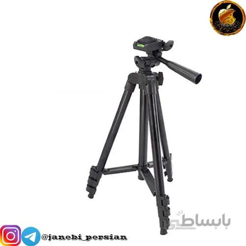 سه پایه مونوپاد 3120