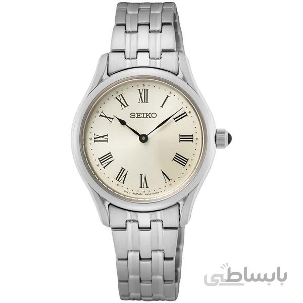 ساعت مچی سیکو مدل SWR069P1