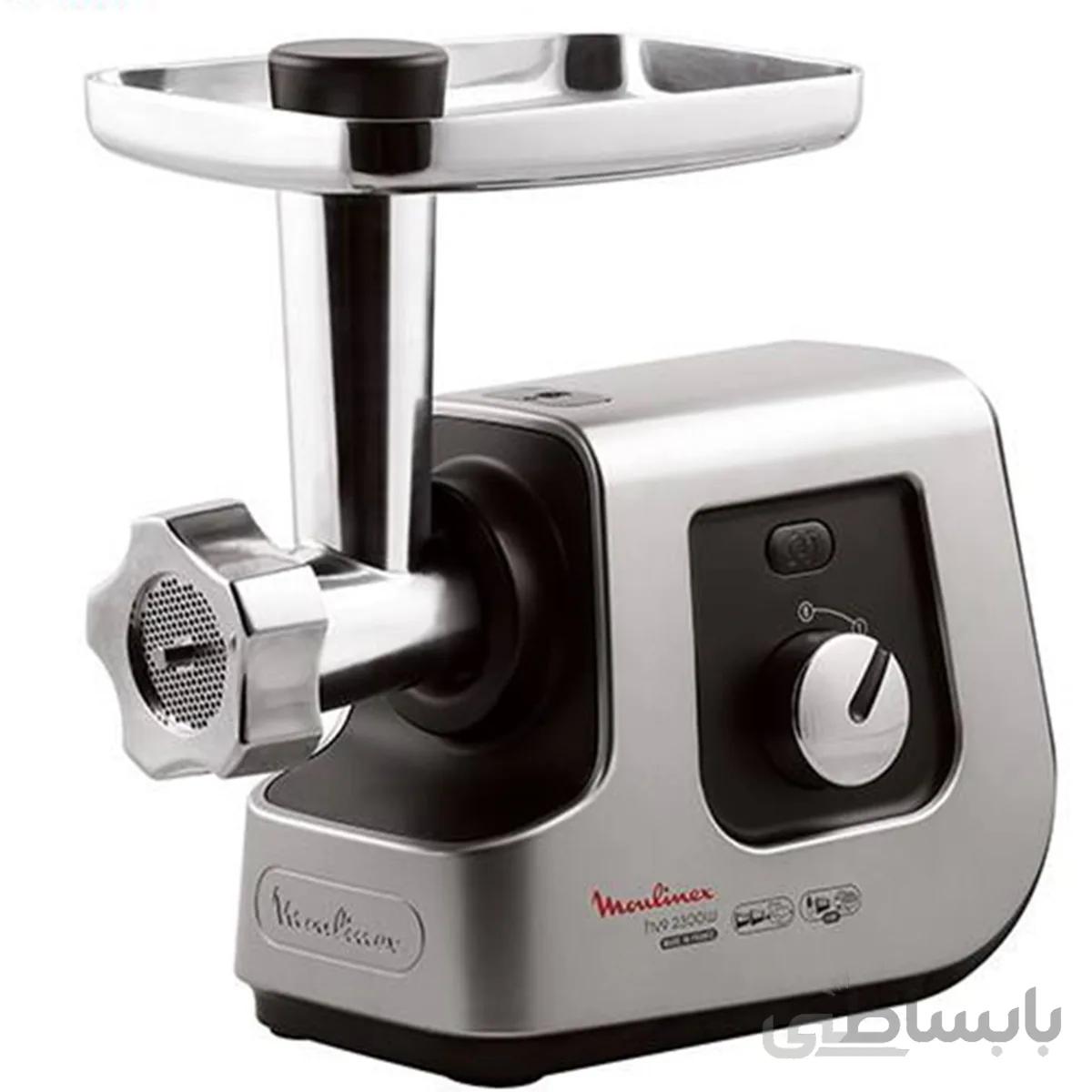 چرخ گوشت مدل ME740 ا ME740 Meat Mincer