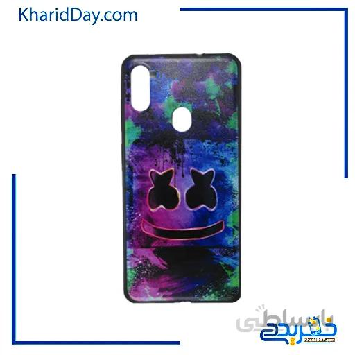 کاور گوشی سامسونگ A11 کد S100043