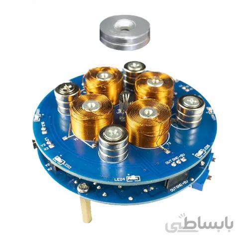 کیت ماژول آهنربای معلق