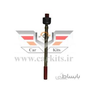 قرقری فرمان ام وی ام x33
