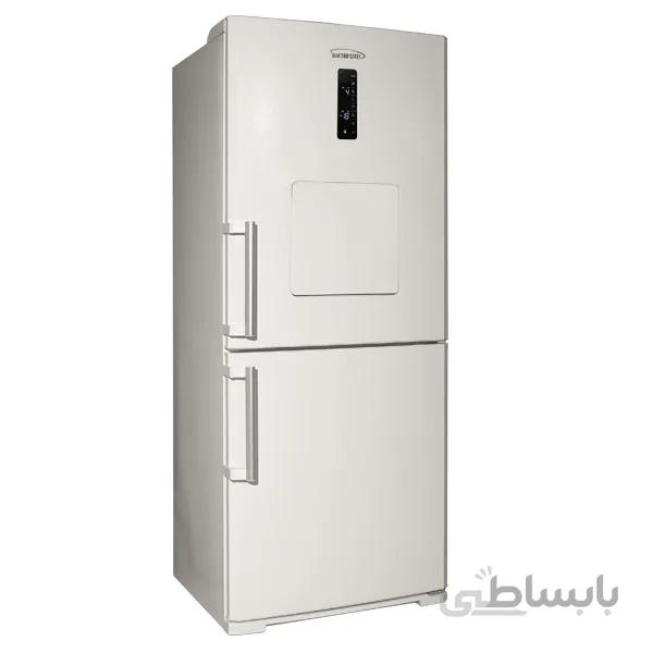 یخچال و فریزر الکترواستیل مدل استایل Electro Style Es35