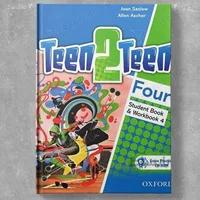 Teen 2 Teen 4