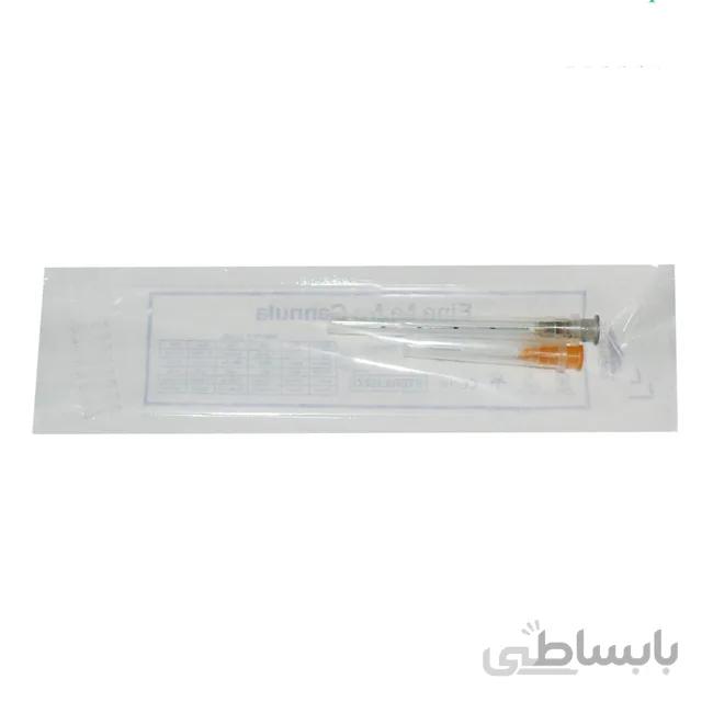 کانولای تزریق (میکرو کانولا) سایز 27×50 میلی متر