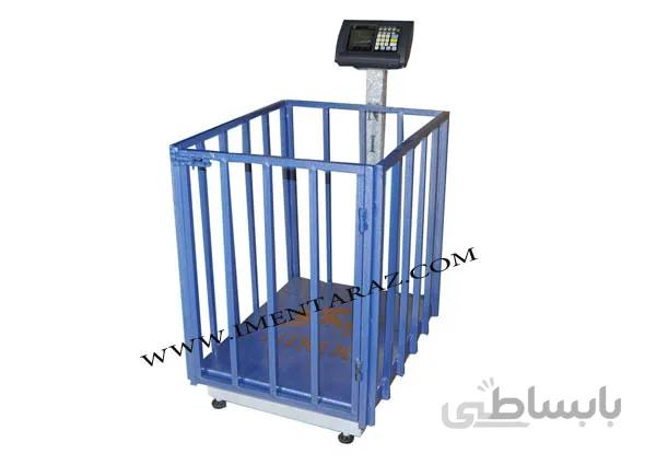 باسکول دامکش