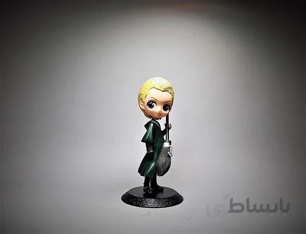 فیگور دراکو از سری هری پاتر