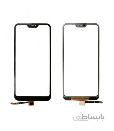تاچ گلس گوشی xiaomi mi A2 lite /redmi 6 pro