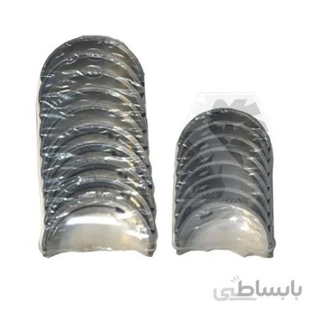 یاتاقان ثابت و متحرک وانت نیسان دیزل