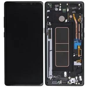 تاچ ال سی دی شركتي سامسونگ Galaxy Note 8 ا (Samsung GALAXY note8 (Orginal