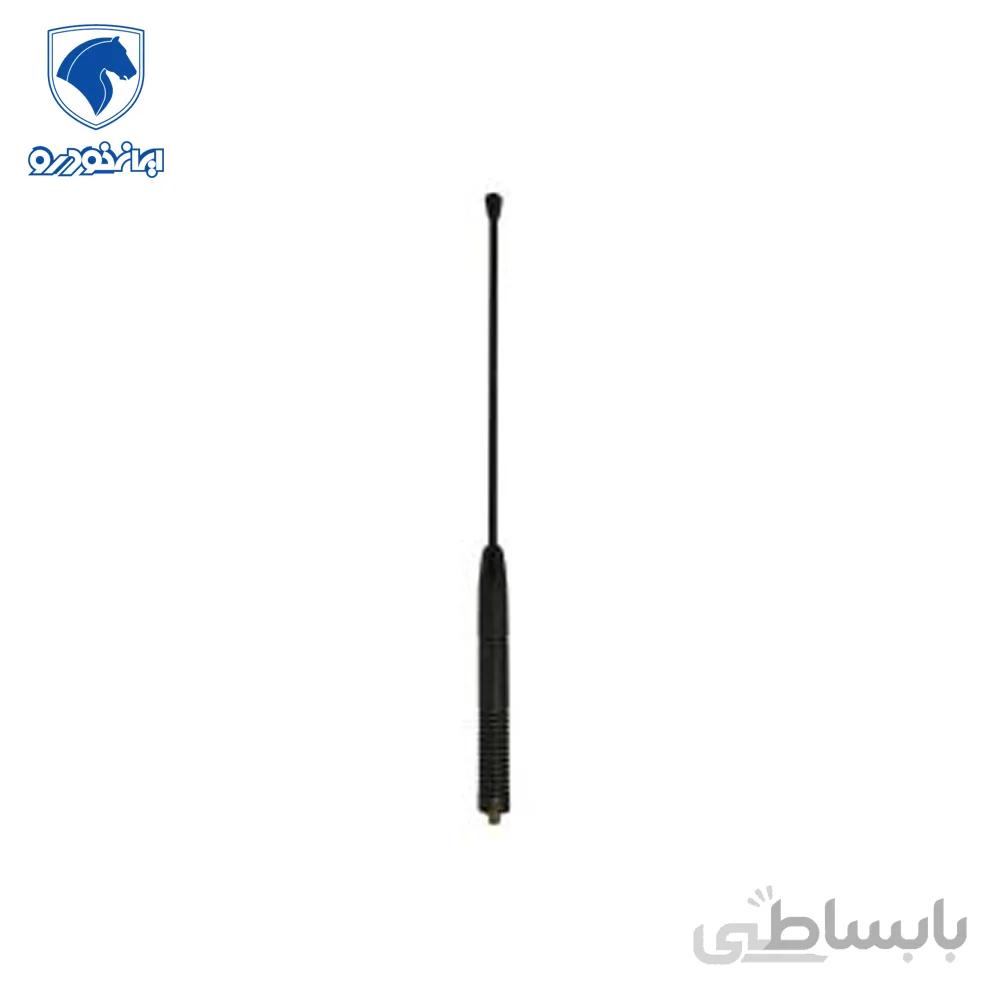 آنتن سقفی سمند