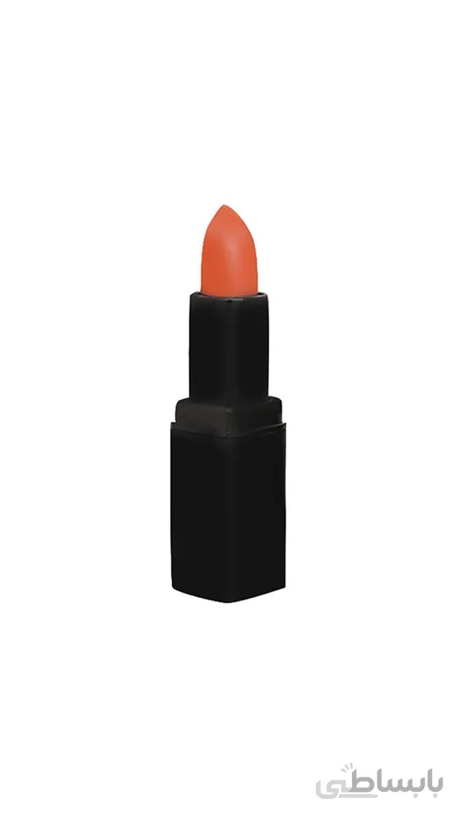 رژ لب جامد مای سری Black Diamond مدل Satin Luxe شماره 13