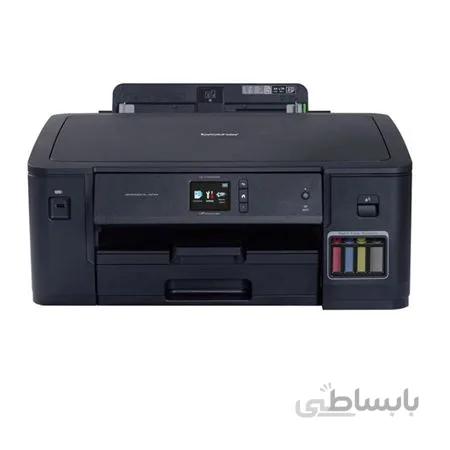 پرینتر جوهرافشان تک کاره برادر HL-T4000DW