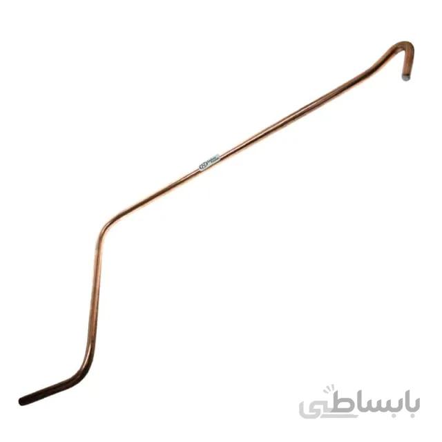 آچار جک پراید (دسته بالابر جک )