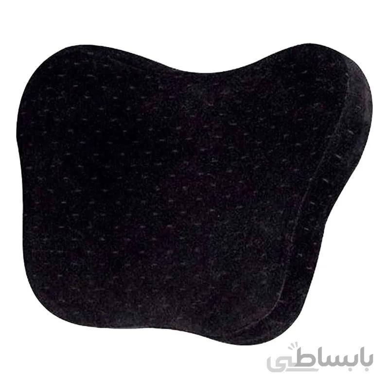 پشتی طبی مدی فوم مدل تراول Medi Foam Travel Waist Pillow