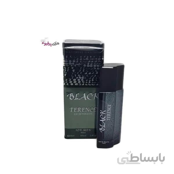 عطر ادکلن بلک ترنس Black Terence