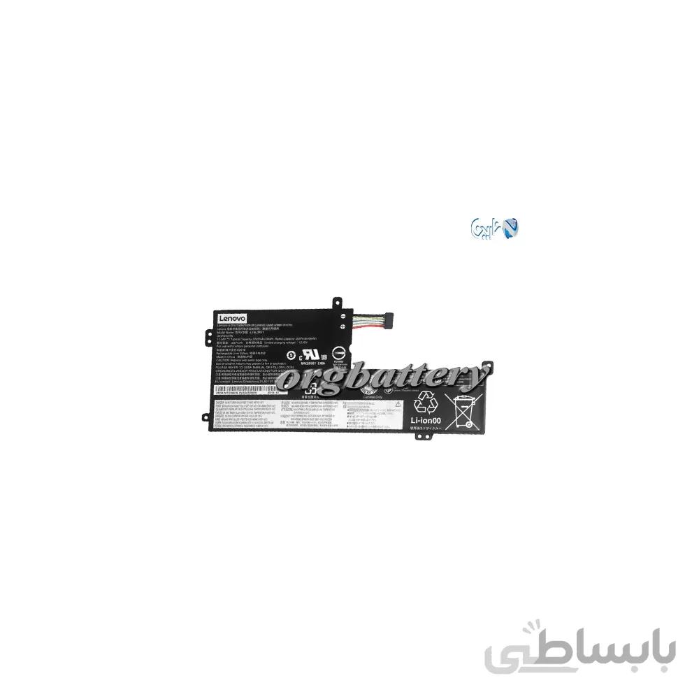 باتری لپ تاپ لنوو مدل Battery Original Lenovo L340
