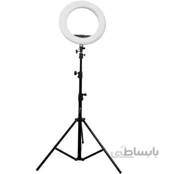 رینگ لایت مدل CK480ll