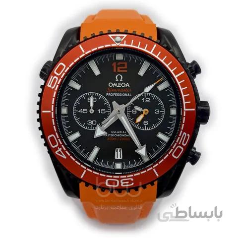 ساعت مچی مردانه امگا / OMEGA Seamaster Pro