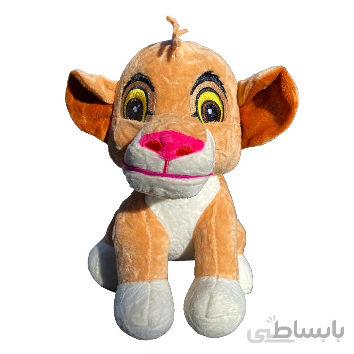 شیر شاه 25 سانتی متر کد 16190