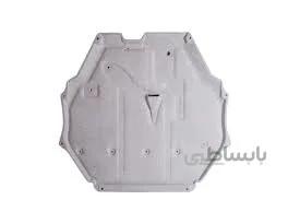 سینی زیرموتور بخش جلویی اصلی میتسوبیشی ( Genuine parts ) - اوتلندر