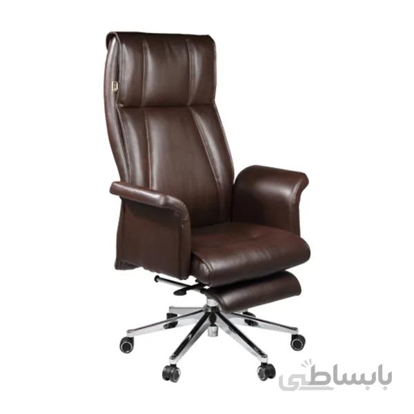 صندلی مدیریتی راحتیران مدل T1115S