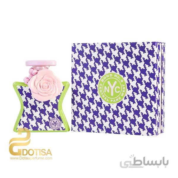عطر ادکلن بوند شماره 9 سنترال پارک وست – Bond No.9 Central Park West
