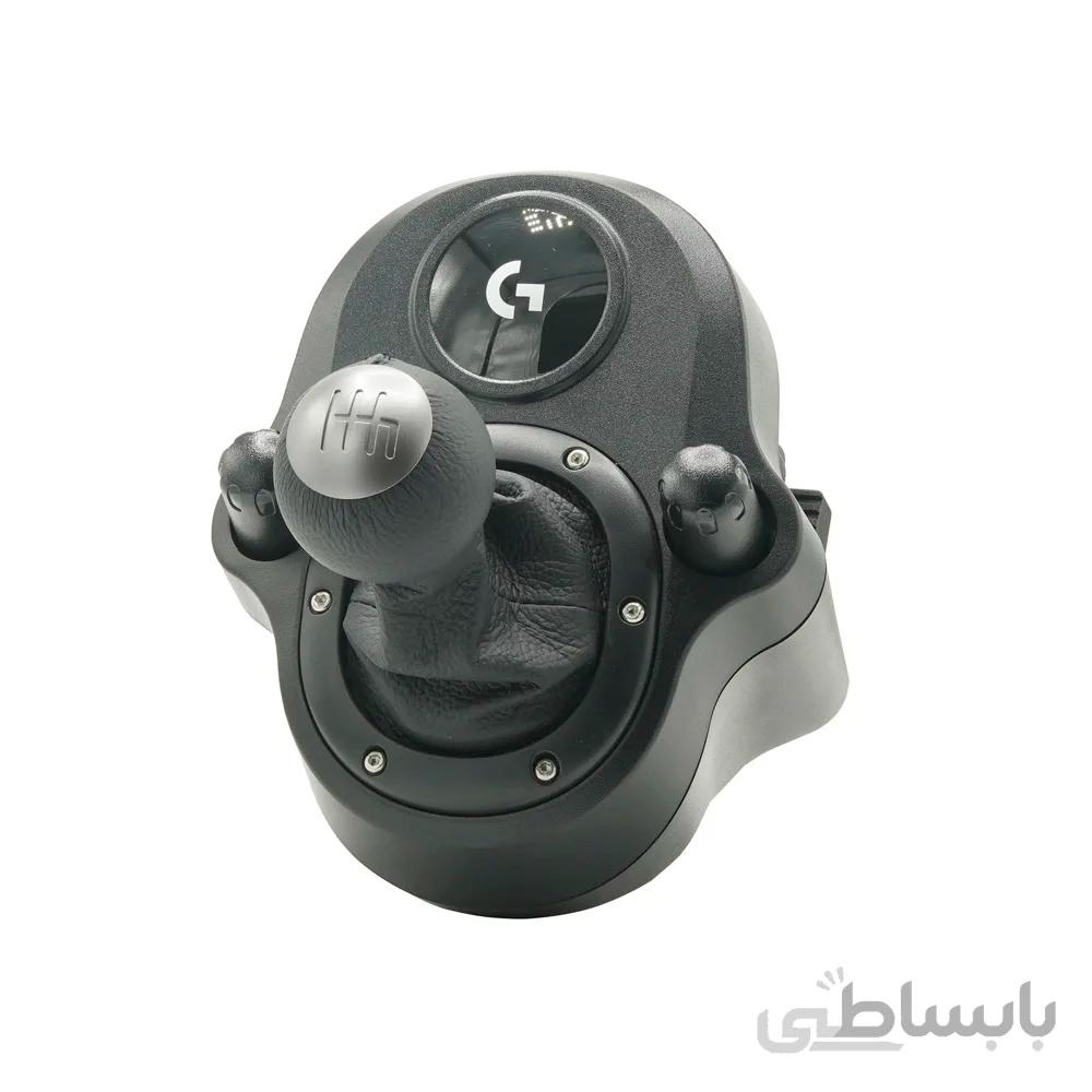 دنده شیفتر Logitech ا کد محصول: shifter-logitech