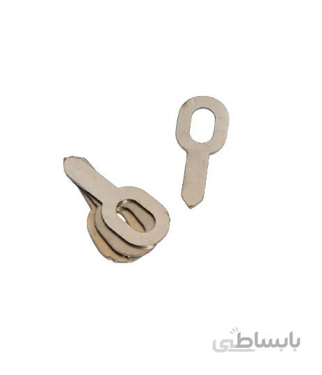 واشر کلیدی