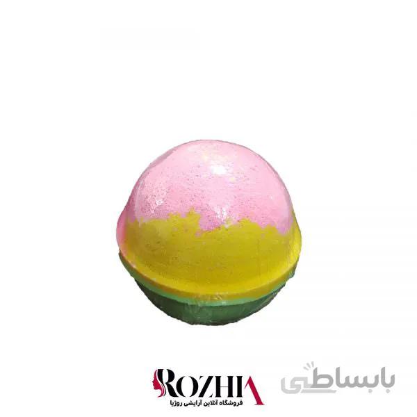 کوکتل پدیکور 80گرم